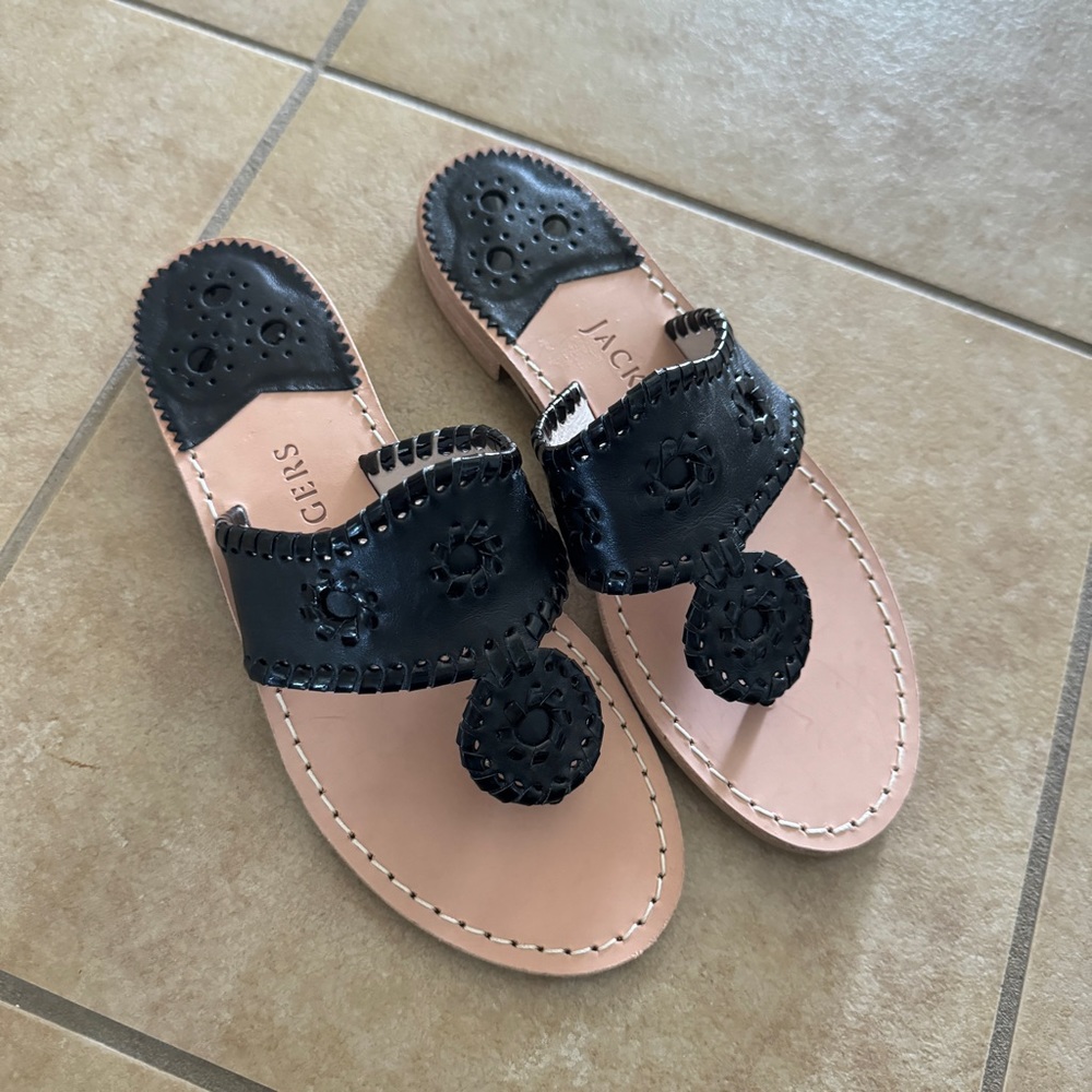 Jack Rogers - Jack Flat Sandal